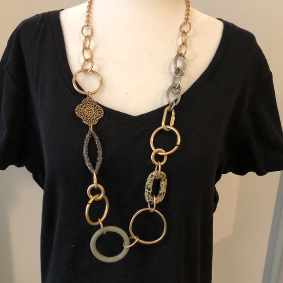 Set of costume jewelry - Picture 7 of 10